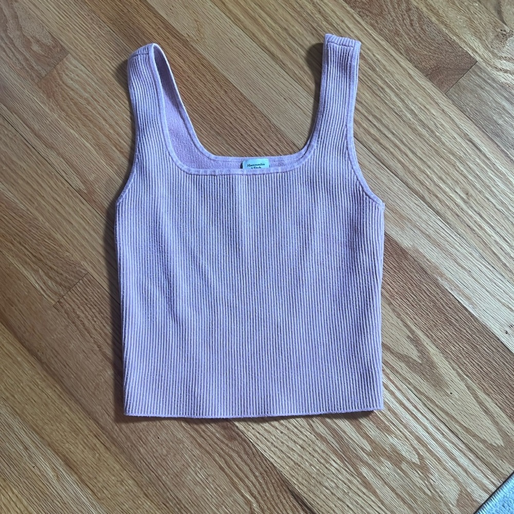 Abercrombie Tank